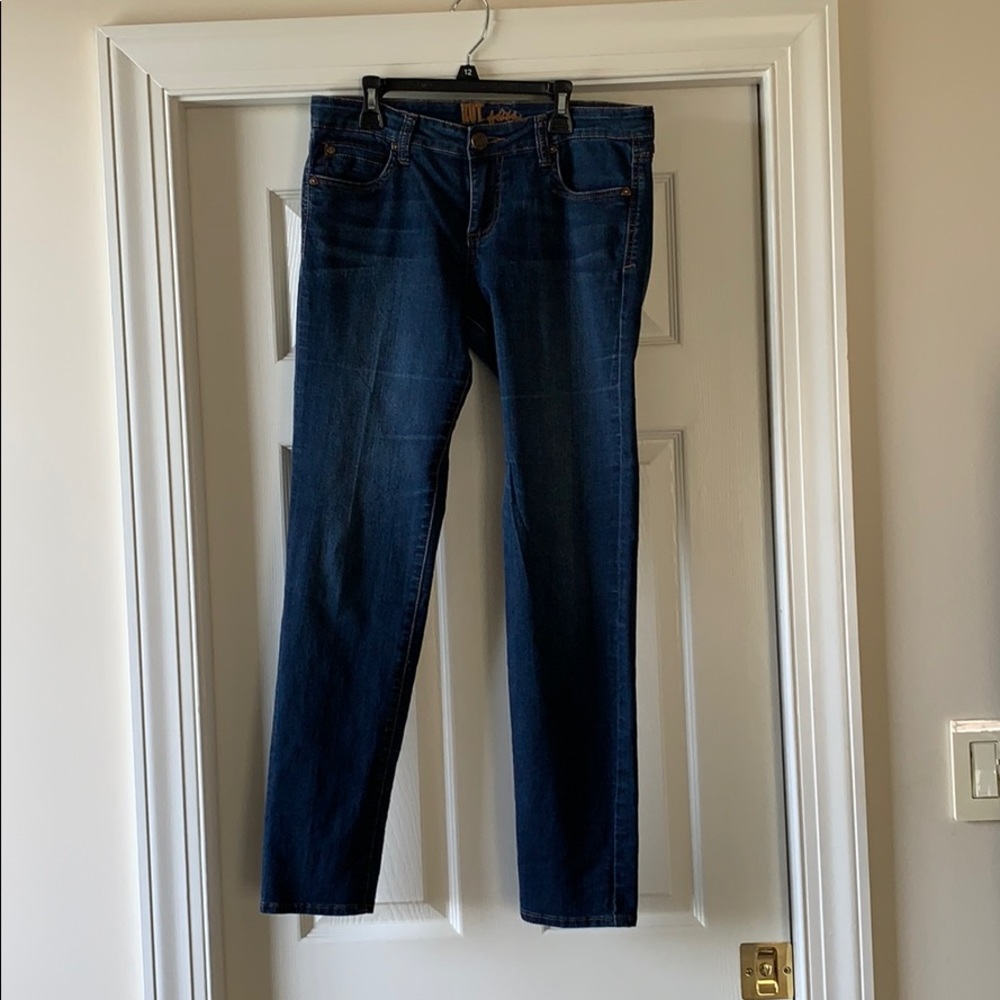 Kut slim jeans